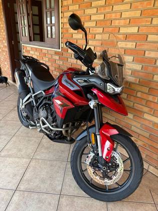 TRIUMPH TIGER 900 GT PRO 